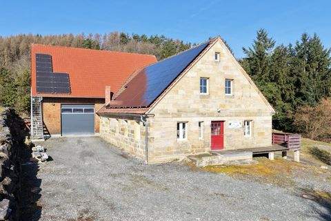 Mistelgau Häuser, Mistelgau Haus kaufen