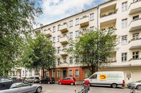 Berlin / Prenzlauer Berg Wohnungen, Berlin / Prenzlauer Berg Wohnung kaufen
