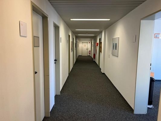 Fluransicht