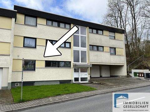 Montabaur Wohnungen, Montabaur Wohnung kaufen
