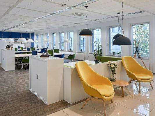 Regus Ratingen Kaiserswerth_Germany_Centre 82_Busi