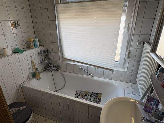 Badezimmer 1. OG