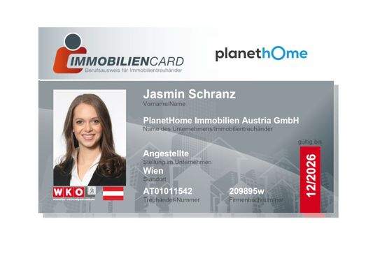 Immobiliencard 1