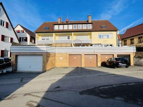 Esslingen Wohnungen, Esslingen Wohnung kaufen