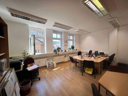 Büroräume