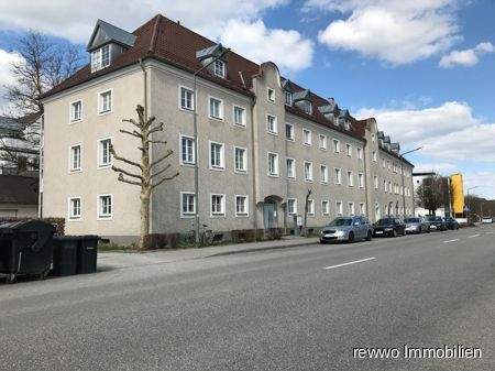 Burghausen Wohnungen, Burghausen Wohnung mieten