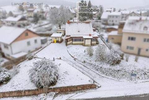 Lautertal Häuser, Lautertal Haus kaufen