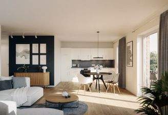 WHG 16 - Innenraumvisualisierung