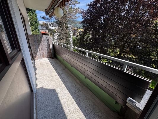 Loggia