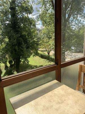 kleiner WiGa mit Ausblick