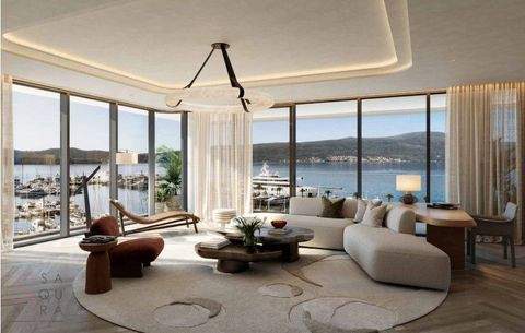 Porto Montenegro Wohnungen, Porto Montenegro Wohnung kaufen