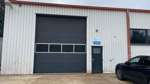 Stolberg Halle, Stolberg Hallenfläche