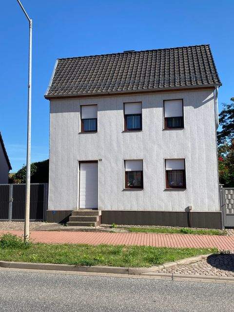 Harztor Häuser, Harztor Haus kaufen