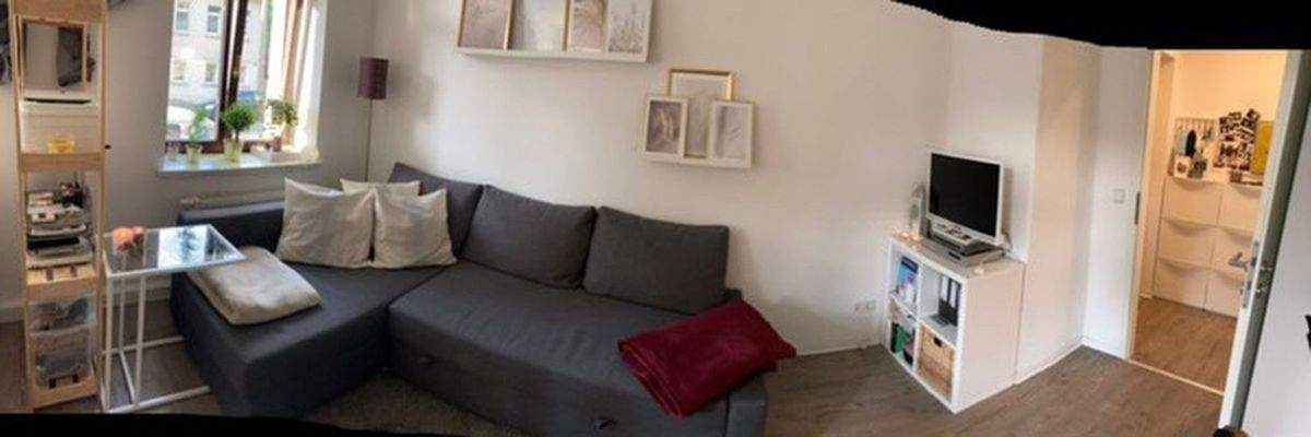 WZ - Einrichtungsbeispiel