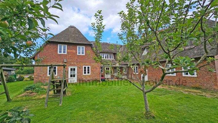 Altbestand zum Abriss