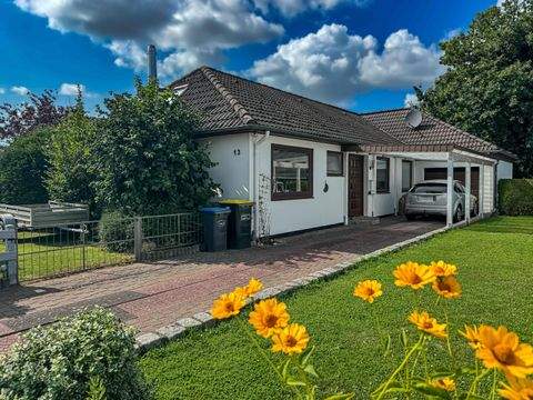Bredenbek Häuser, Bredenbek Haus kaufen