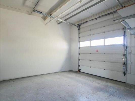 Sektionaltor Neu-Ulm