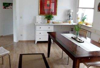 Co-Working Arbeitsplatz