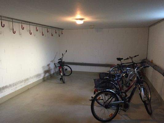 Fahrradkeller