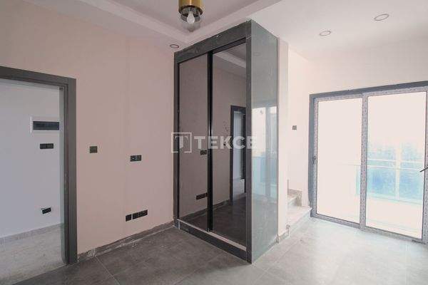 Villas within Walking Distance of Sea in North Cyprus Catalkoy