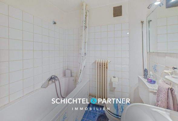 S&P | Bad 1. Obergeschoss 