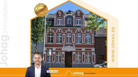 Euskirchen Häuser, Euskirchen Haus kaufen