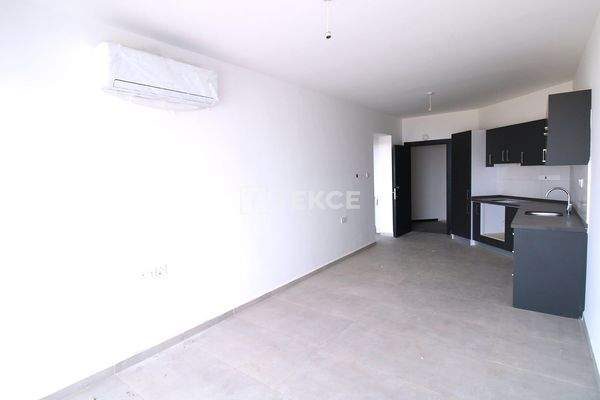 1-Bedroom Apartment in Aphrodite Wellness in North Cyprus Lefke