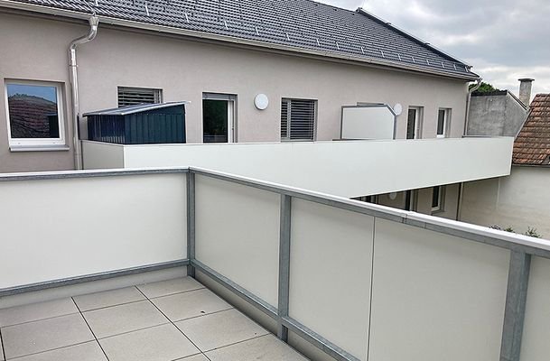 Wohnhausanlage 2 in Großengersdorf