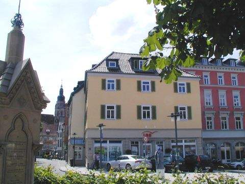 Coburg Wohnungen, Coburg Wohnung mieten