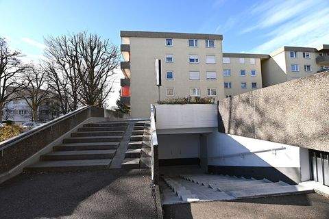 Weingarten Wohnungen, Weingarten Wohnung kaufen