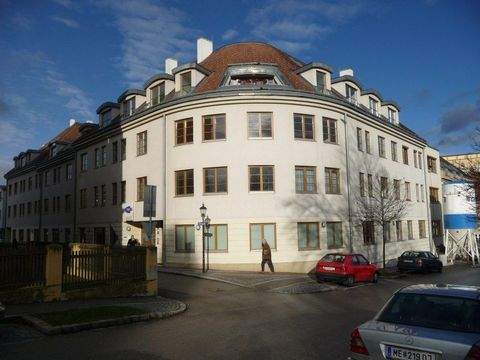 Melk Büros, Büroräume, Büroflächen 