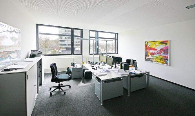 Weitere Ansichten - Beispielansicht