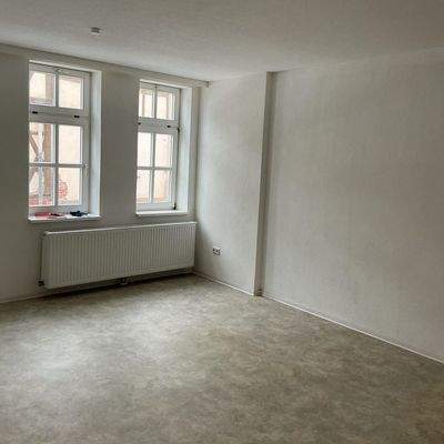 Großes Wohnzimmer / Küche 