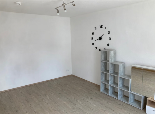 Helle 2-Zimmer-Wohnung mit Einbauküche in Bad Kösen – 52 m² im 1. OG - Foto 2