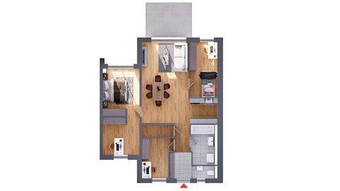 Spitz Wohnungen, Spitz Wohnung mieten