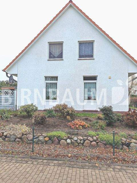 Crivitz Häuser, Crivitz Haus kaufen