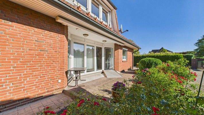 Feierabend mit Aussicht