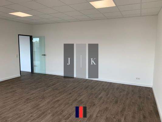 Büro Innenansicht 4