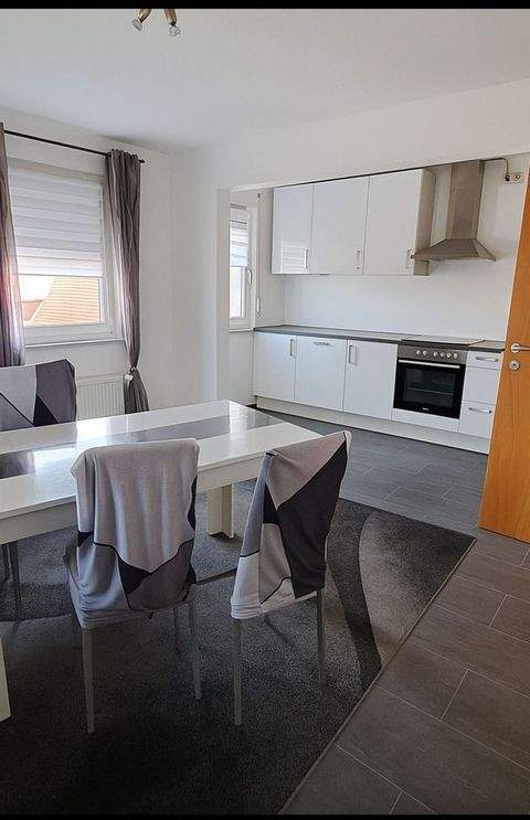 Ansbach Wohnungen, Ansbach Wohnung mieten