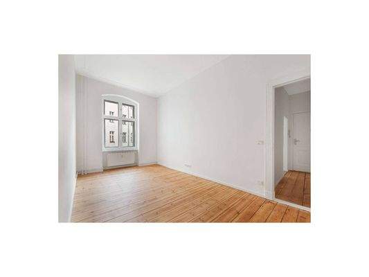 Ansicht II: Schlafzimmer