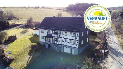 Bad Berleburg Häuser, Bad Berleburg Haus kaufen