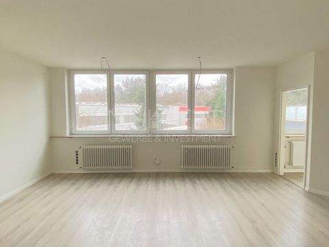 Mutterstadt Büros, Büroräume, Büroflächen 