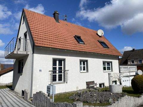 Denkingen Häuser, Denkingen Haus kaufen