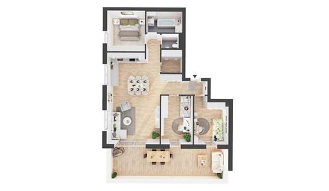 Obsteig Wohnungen, Obsteig Wohnung kaufen