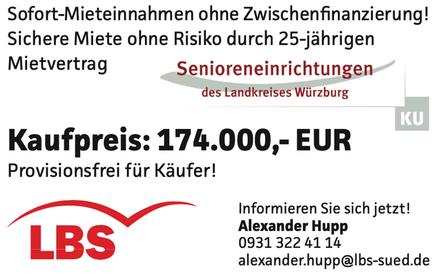 Seniorenzentrum Uettingen