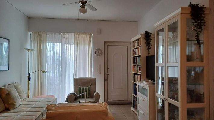 Kreta - Gemütliche Wohnung in Tavronitis mit Gemeinschaftspool zu verkaufen