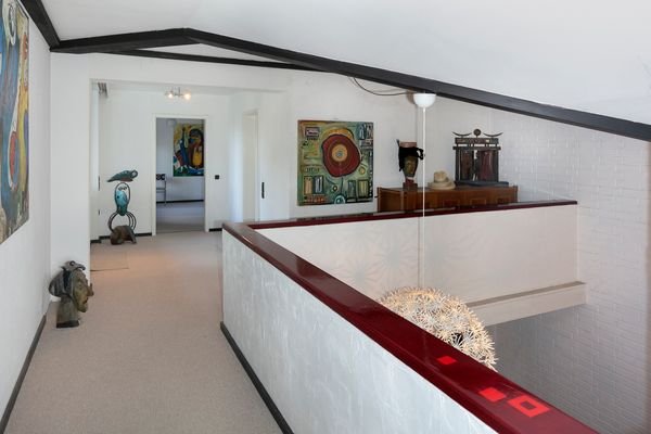 Galerie im OG