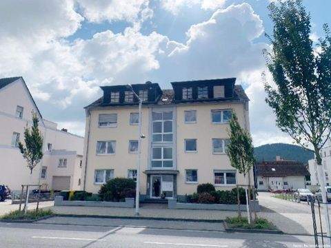 Bad Neuenahr-Ahrweiler Wohnungen, Bad Neuenahr-Ahrweiler Wohnung mieten