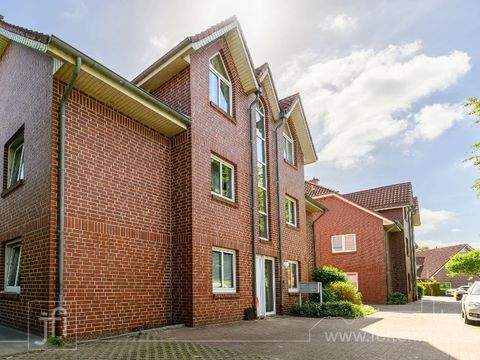 Leer (Ostfriesland) Wohnungen, Leer (Ostfriesland) Wohnung kaufen