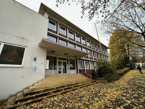 Saarbrücken Büros, Büroräume, Büroflächen 